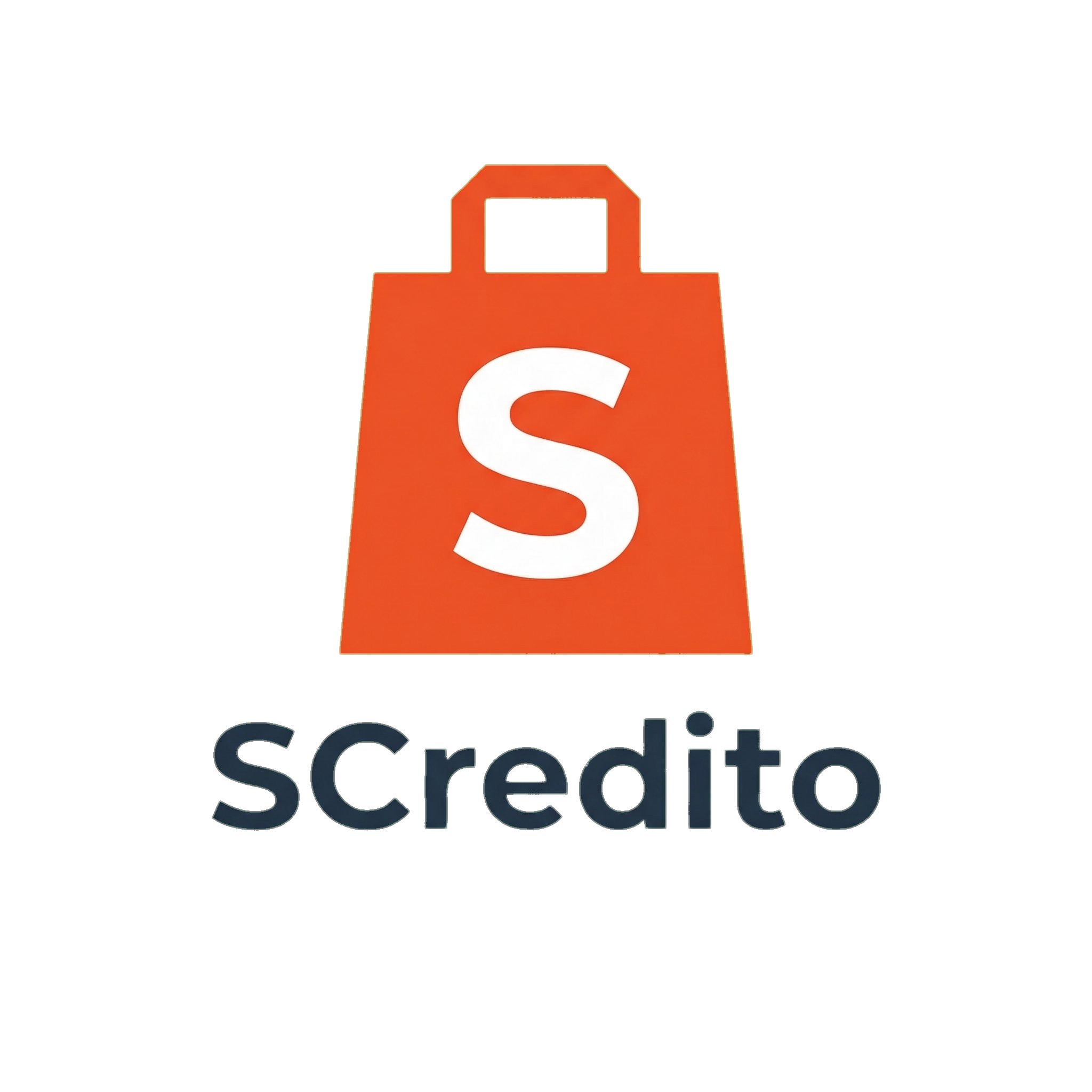 SCredito Logo